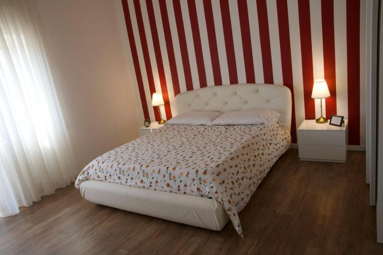 B&B Cirrottola Altamura Esterno foto